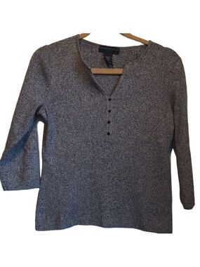 Geoffrey Beene sweater🌸 